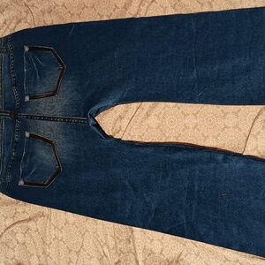 Leggings jeans